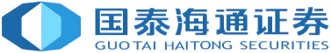 国泰海通证券